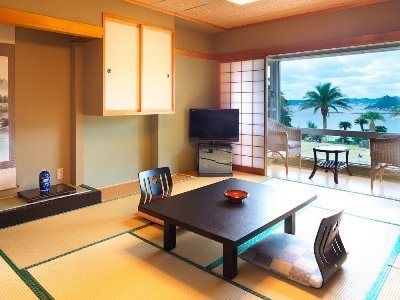 Kamogawa Hills Resort Hotel Buitenkant foto