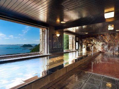 Kamogawa Hills Resort Hotel Buitenkant foto